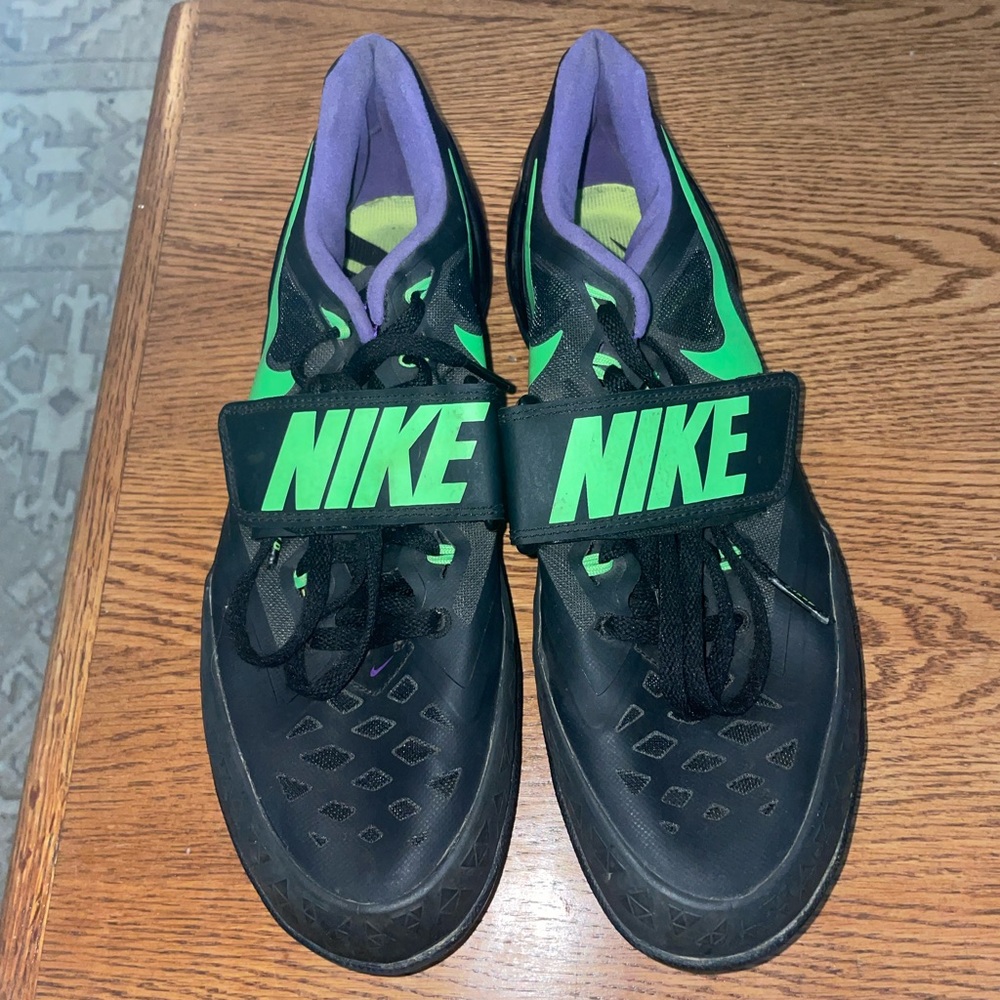 Nike Zoom Rotational